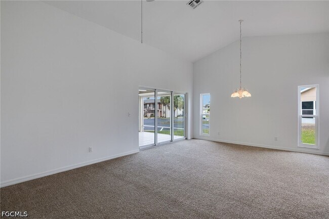 Foto del edificio - 16840 Sanibel Sunset Ct