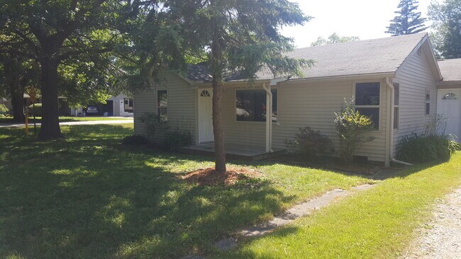 Foto del edificio - 4285 Parker Rd