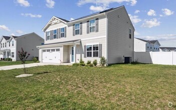 Building Photo - 203 Bowline Dr