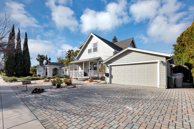 Foto del edificio - 2325 Cherrystone Dr