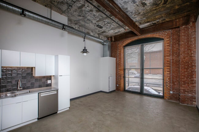 Building Photo - The Cork Factory Lofts