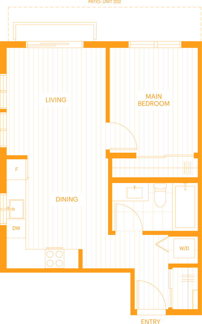 Building Photo - 8031-8031 Williams Rd