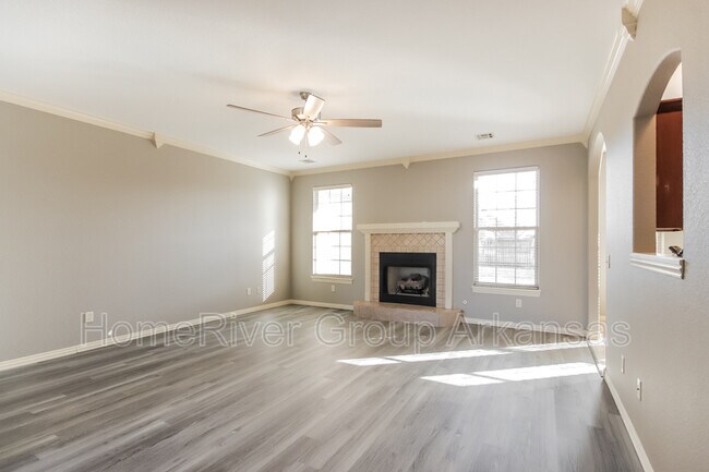Building Photo - 4841 W Soapstone Dr