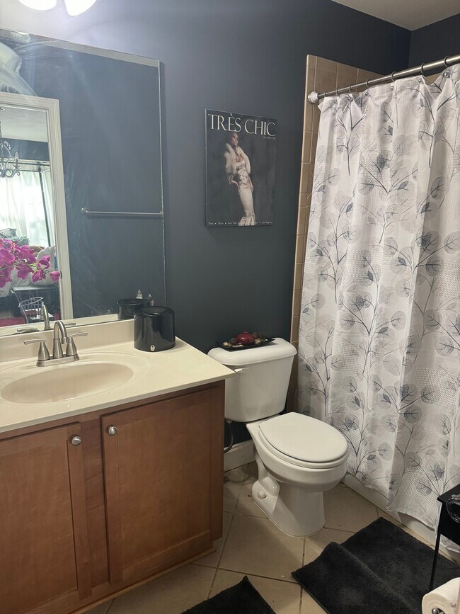 Baño #2 - 4705 Lantern Ct