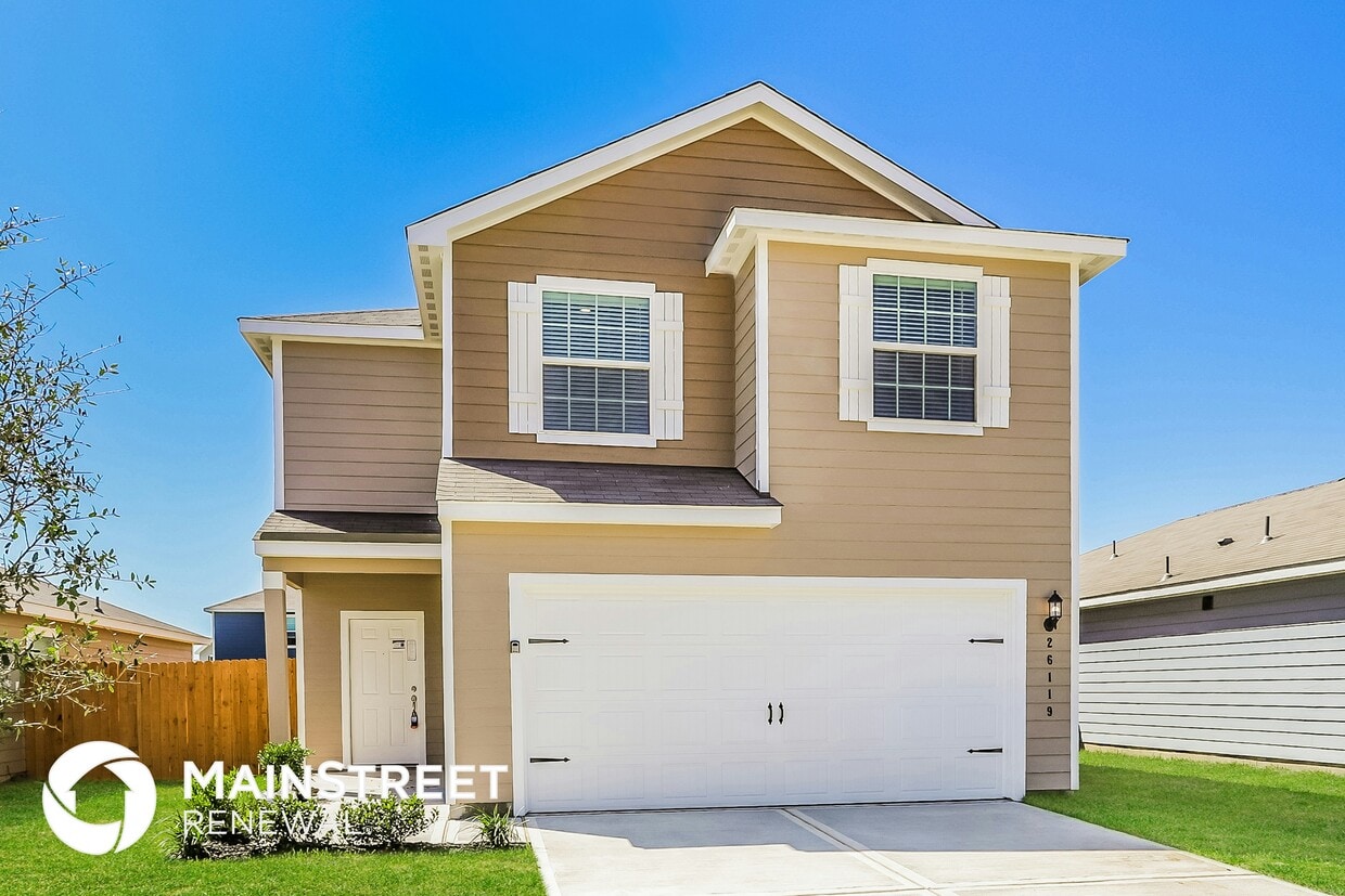 Primary Photo - 26119 Hals Dr