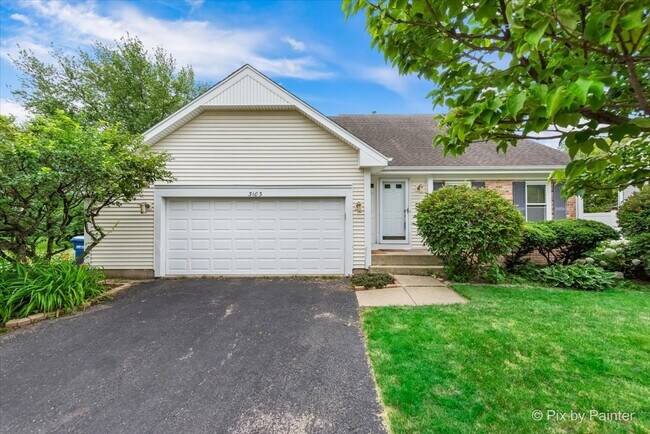 Foto del edificio - 3103 Blackhawk Ct