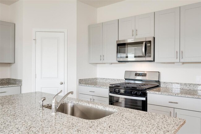 Foto del edificio - 400 Hodges St