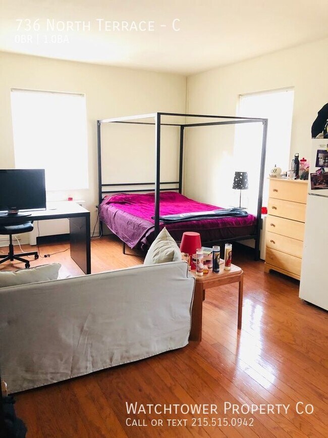 Foto del edificio - 736 North Terrace