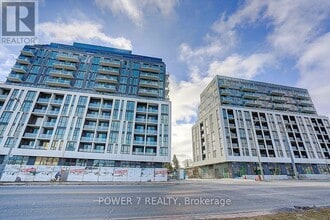 Building Photo - 3421 Sheppard Ave E