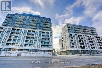Building Photo - 3421 Sheppard Ave E