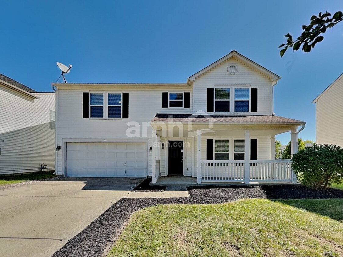 Primary Photo - 711 Thornwood Ct