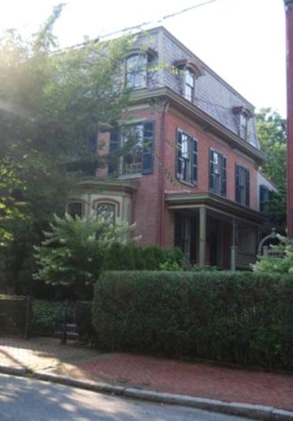 29 Dean St Unit 29 Dean Street, West Chester, PA 19382 Apartments