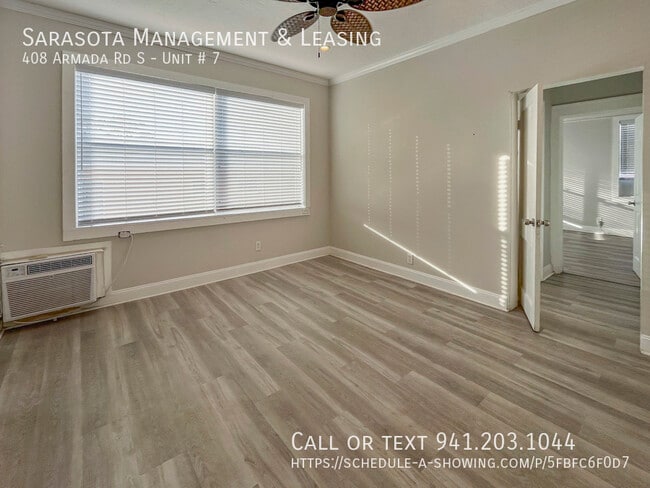 Building Photo - 408 Armada Rd S