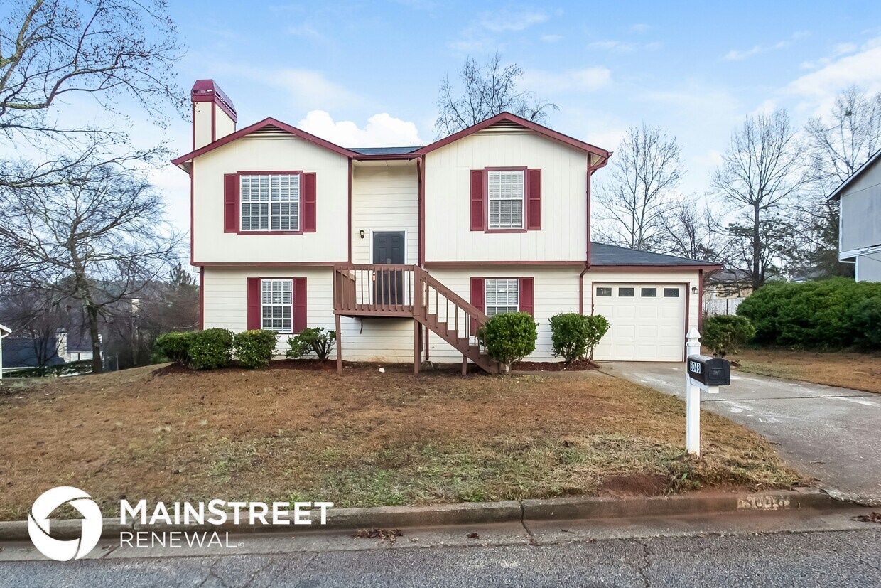 Foto principal - 3048 Laurengate Dr