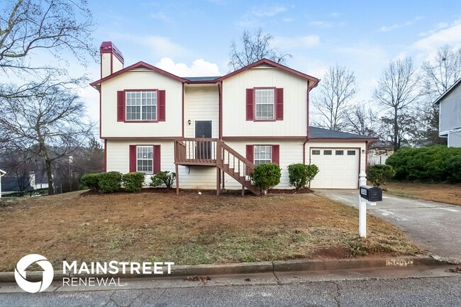 Building Photo - 3048 Laurengate Dr
