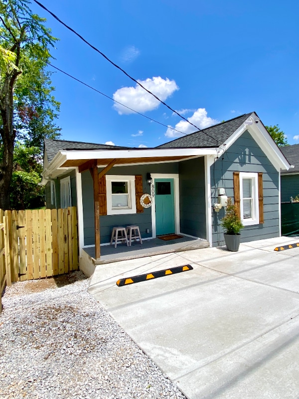 Photo - 809 W 40th St (Chattanooga, TN)