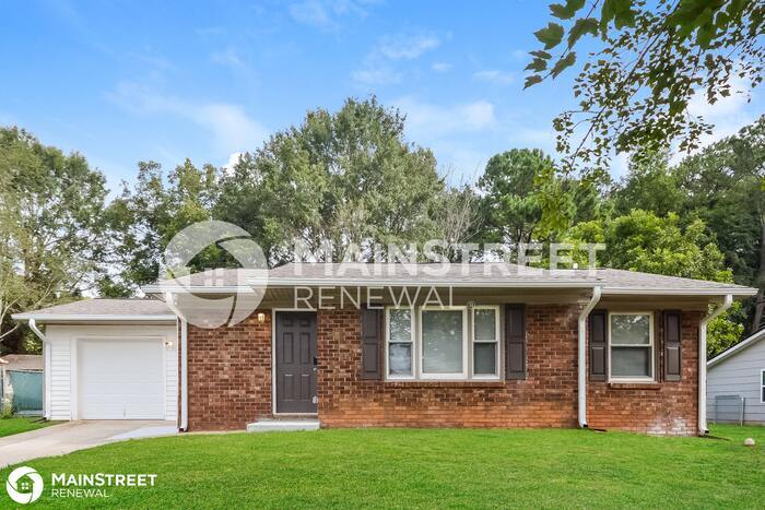 Primary Photo - 1534 Flicker Rd