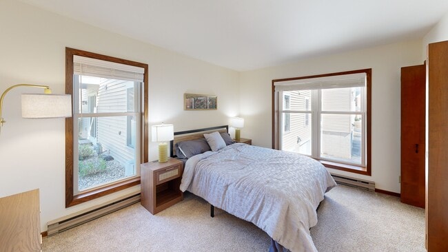 Furnished Availiability - High Point Commons Apartments