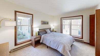 Furnished Availiability - High Point Commons Apartments