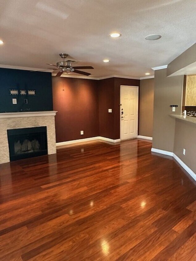 Primary Photo - Spacious 2-Bedroom, 2-Bath Condo with Fire...