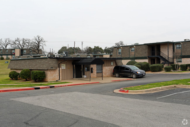 Building Photo - Mt. Carmel Village Apartments