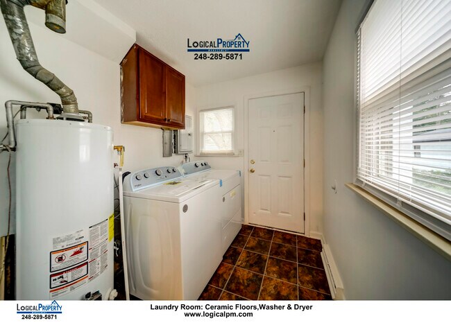 Foto del edificio - ption	3 Bed/1 Bath Ranch w/New Gas Stove F...