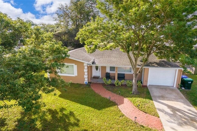 Building Photo - 814 Malone Dr