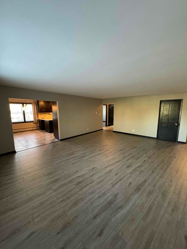 Photo - 5916 N Odell Ave Apartment