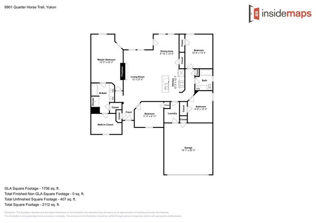 Foto del edificio - Beautiful 4 Bedroom 2 Bathroom Corner Lot ...