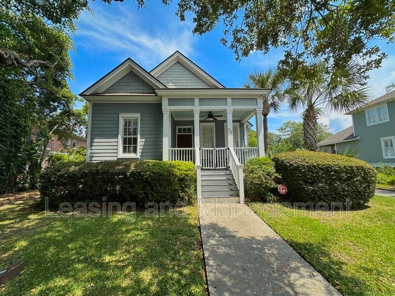 Foto principal - 76 Alberta Ave