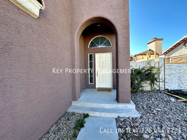 Foto del edificio - 1645 Autumn Rust Dr