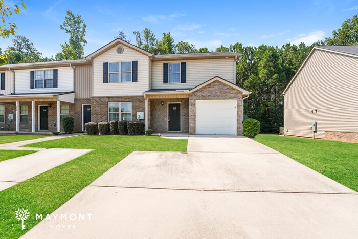 Primary Photo - Townhome in McDonough, GA