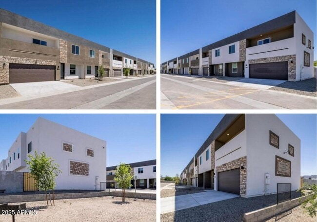 Foto del edificio - 6631 S 7th St