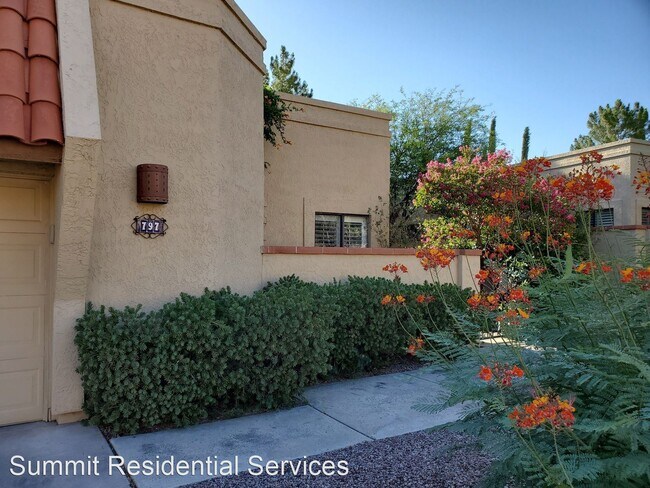 Foto del edificio - 3 br, 2 bath House - 797 E Camino Corrida