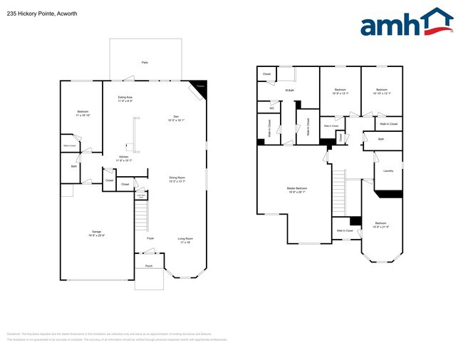 Foto del edificio - 235 Hickory Pointe Dr