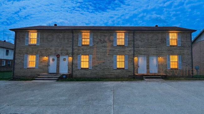 Foto del edificio - 1640 Baltimore Dr