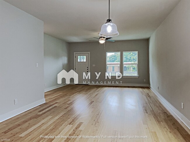 Building Photo - 3 br, 2 bath House - 423 Channing Ave