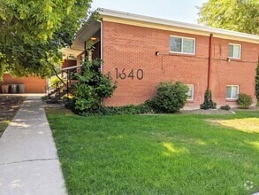 Building Photo - 1640 S 1000 E