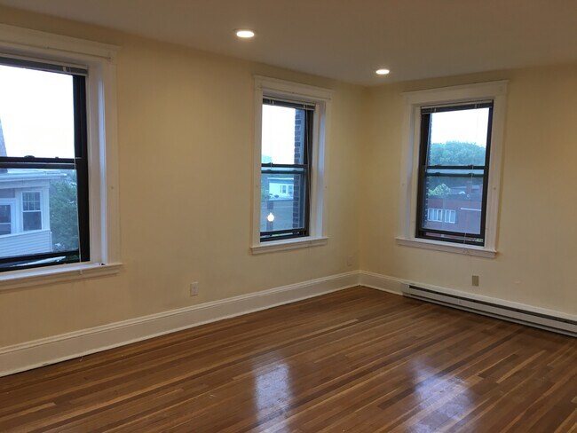 Foto del edificio - 374 Broadway