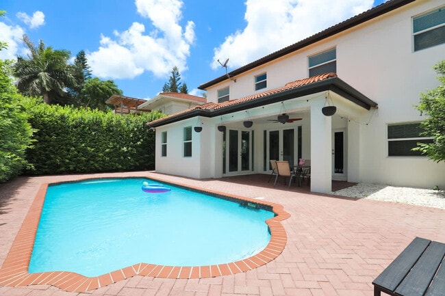 Foto del edificio - 15270 SW 115th Terrace