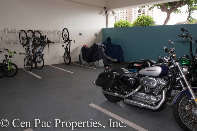 Foto del edificio - Close to Pearlridge 1 bedroom