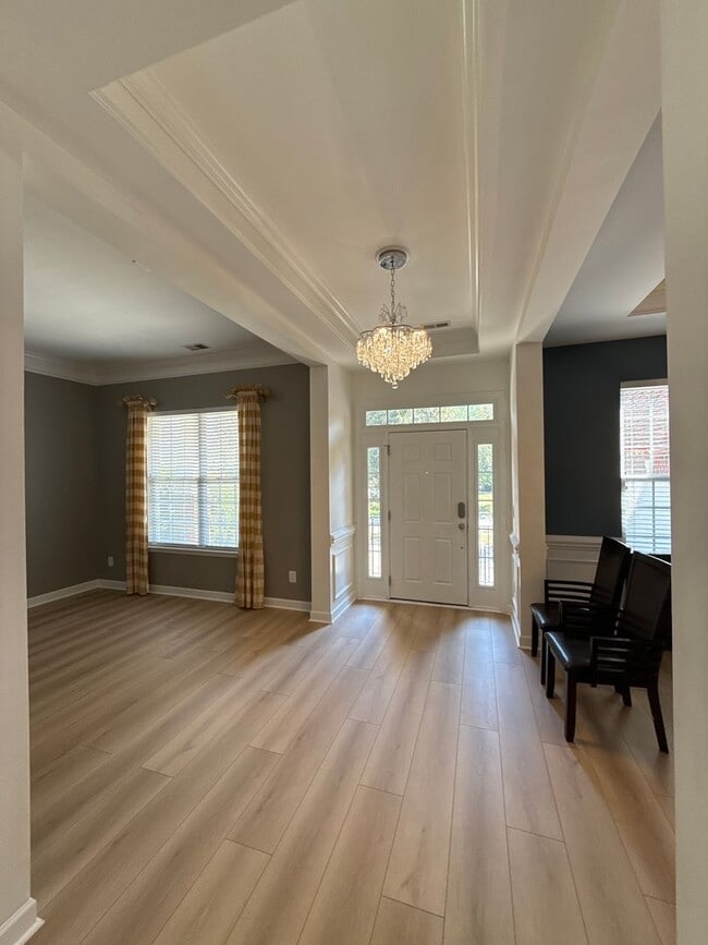 Building Photo - Providence Grove