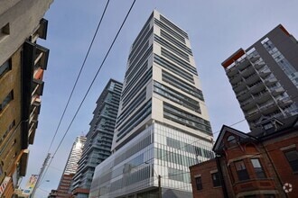 Building Photo - 89-PH89 McGill St