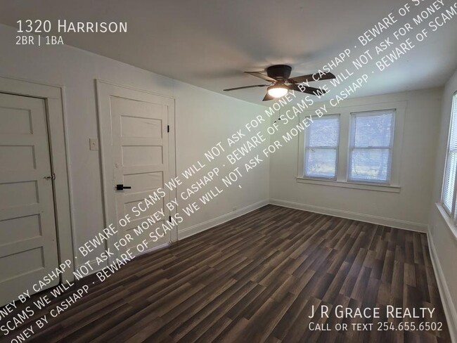 Building Photo - 1320 Harrison Ave
