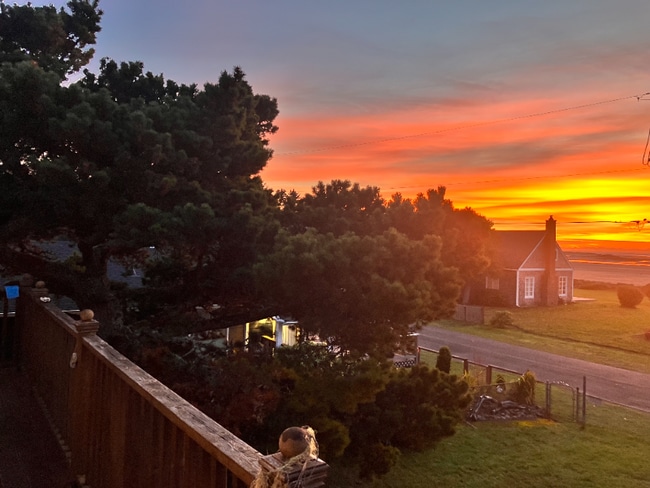 Building Photo - 2549 Mason St