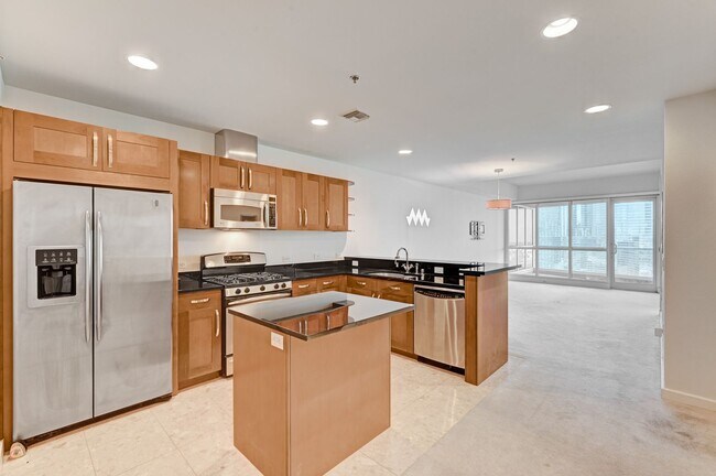 Foto del edificio - Panorama Towers 1