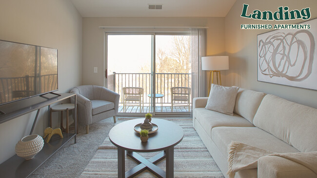 Foto del edificio - 4855 Fox Creek