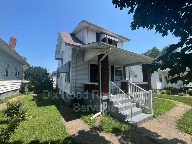 Building Photo - 816 Minor Ave