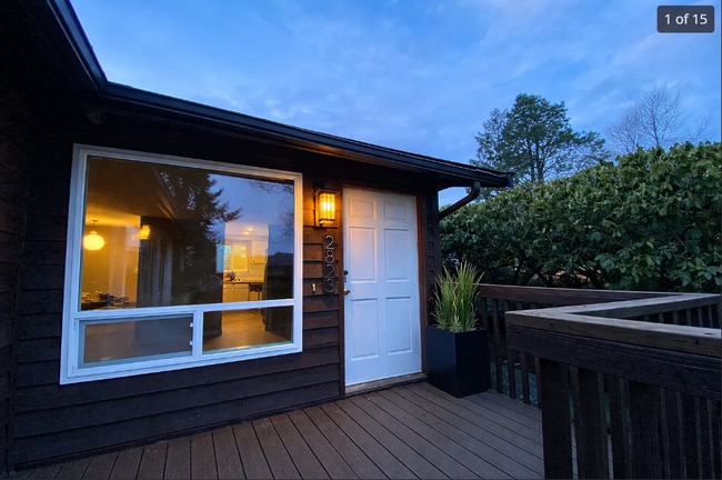 Building Photo - 2823 Pacific St