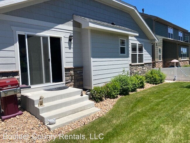 Building Photo - 2 br, 3 bath House - 2413 Steppe Drive